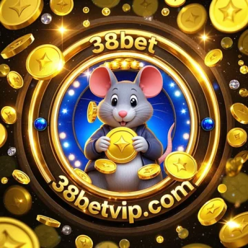 Apostas Virtuais: A Nova Fronteira das Apostas Online no 38bet